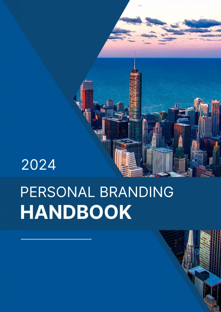 personal branding handbuch
