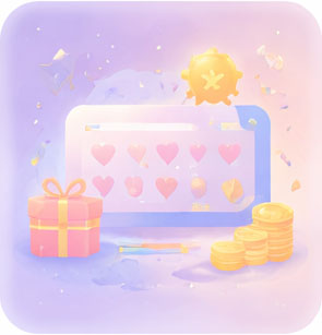 Icon: Punktesystem für Käufe oder Interaktionen​