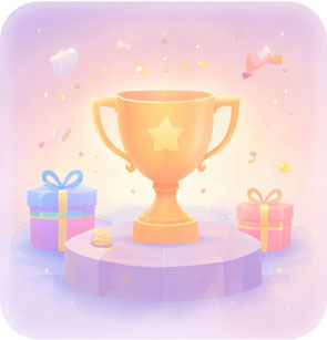 Icon: Challenges oder Aufgaben