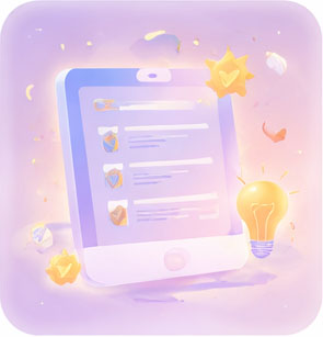 Icon: Produkt-Quiz auf der Website